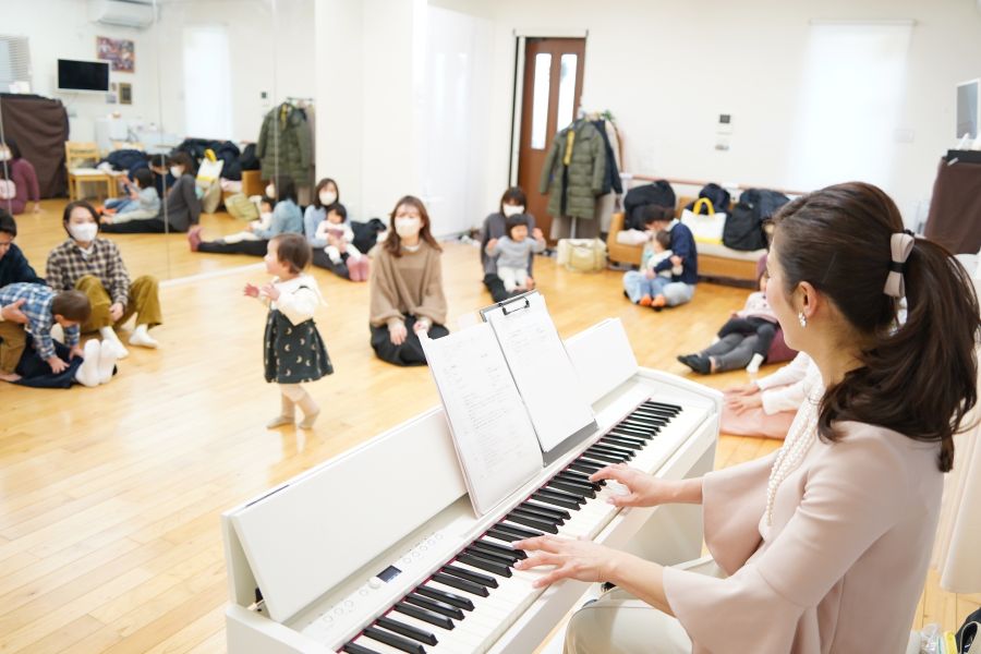 キッズコーチングアドバイザー認定証