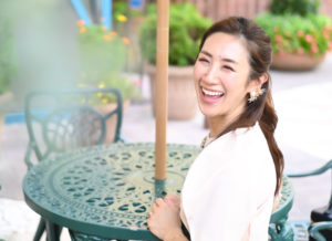 『キラリと光る才能を』